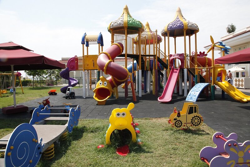 Güral Premier Belek 25