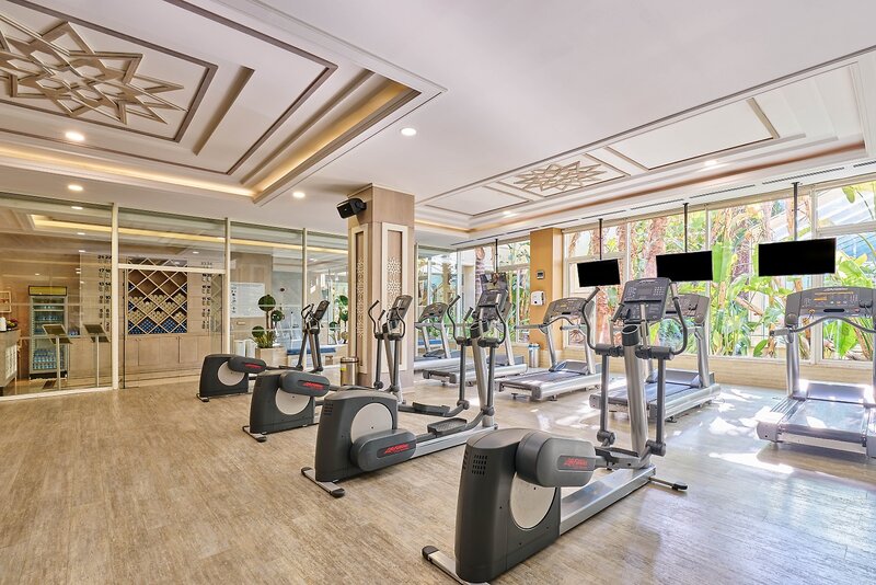 Güral Premier Belek 27