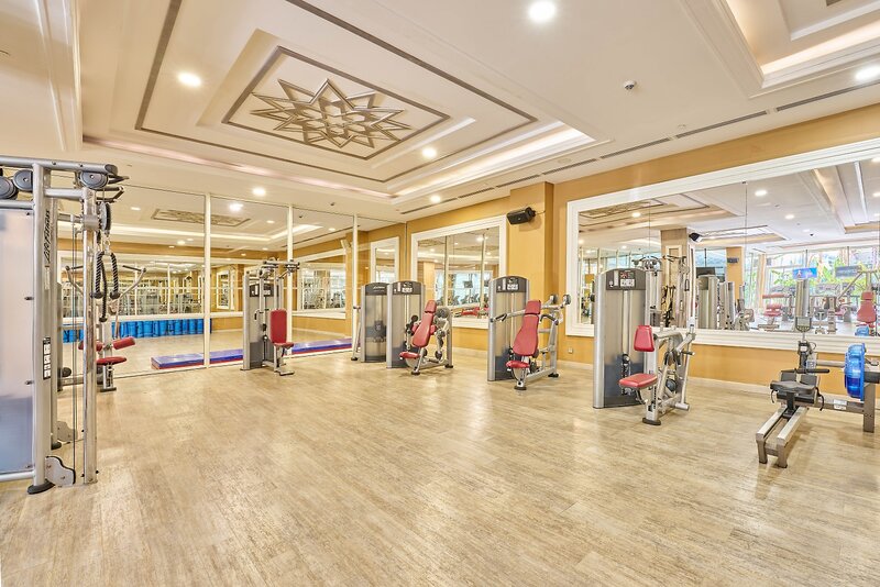 Güral Premier Belek 28