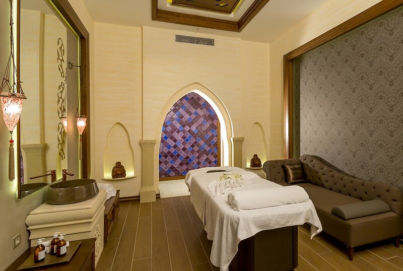 Güral Premier Belek 30