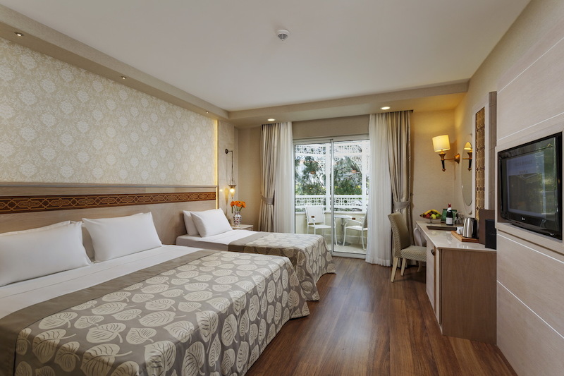 Güral Premier Belek 6
