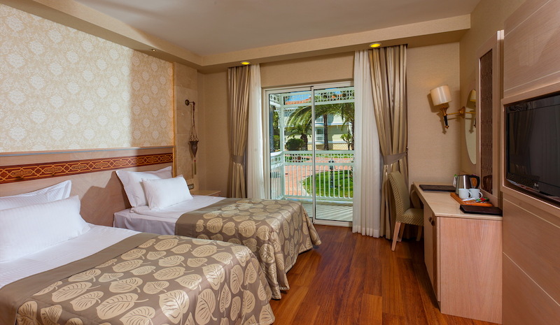 Güral Premier Belek 7