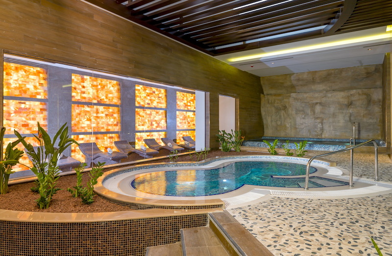 Güral Premier Belek 9