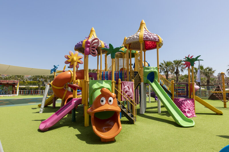 Güral Premier Belek 6