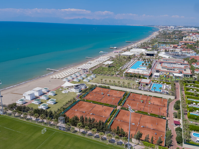 Güral Premier Belek 7