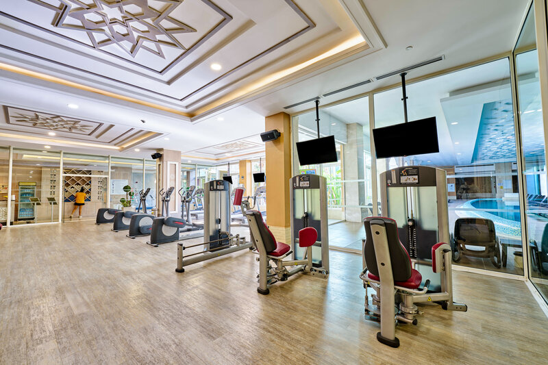 Güral Premier Belek 8