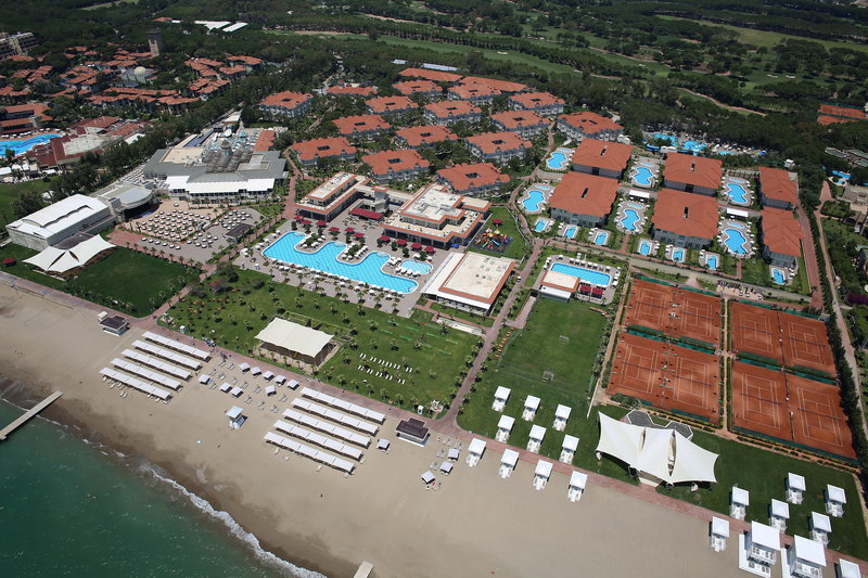 Güral Premier Belek 11