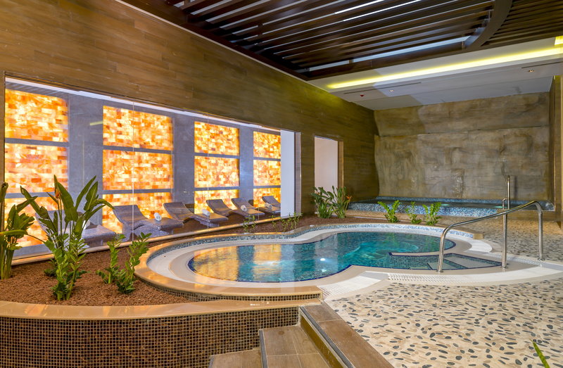 Güral Premier Belek 12