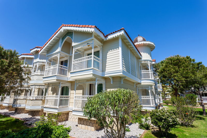 Güral Premier Belek 14