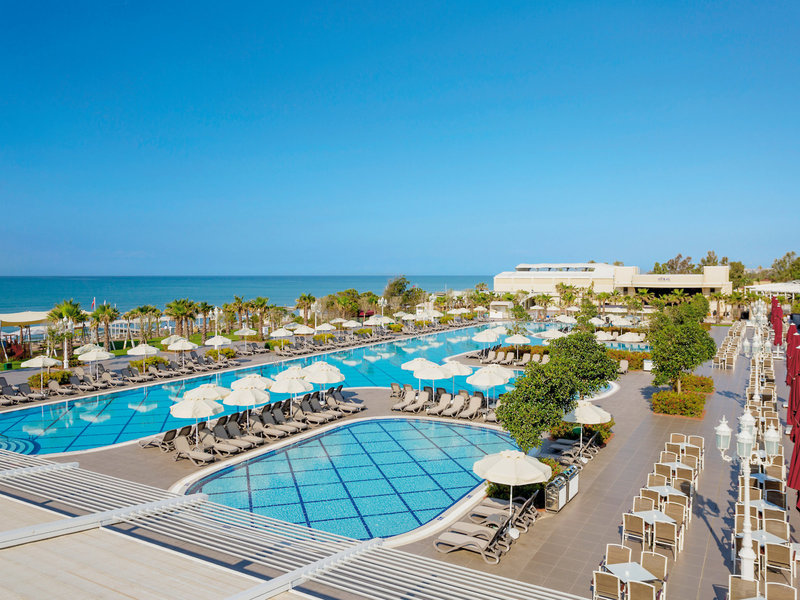 Güral Premier Belek 8