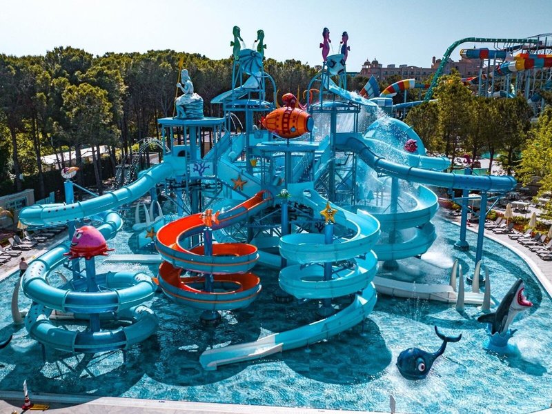 Güral Premier Belek 9