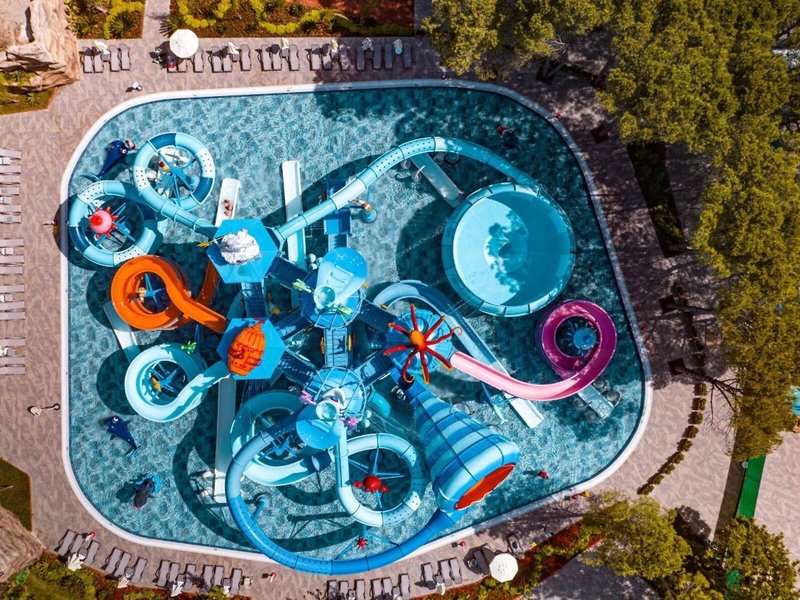 Güral Premier Belek 15