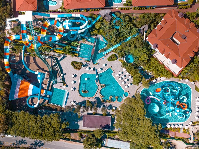 Güral Premier Belek 16