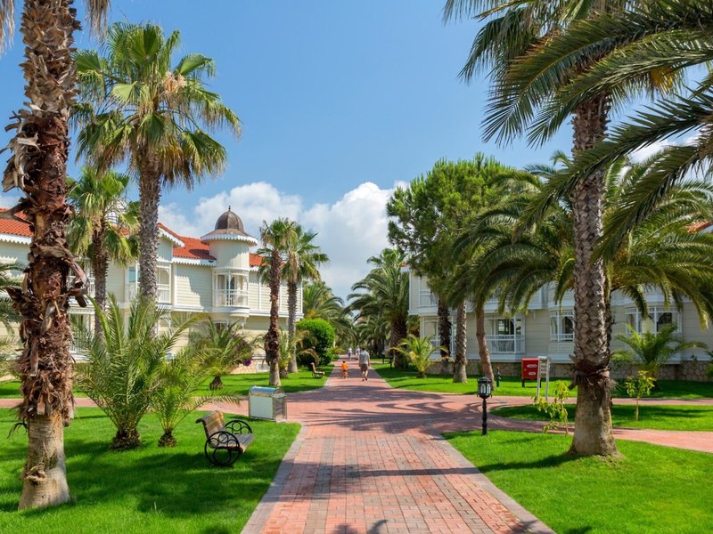 Güral Premier Belek 23
