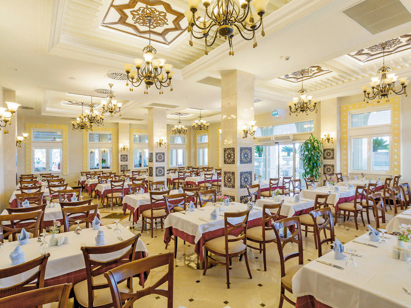 Güral Premier Belek 24