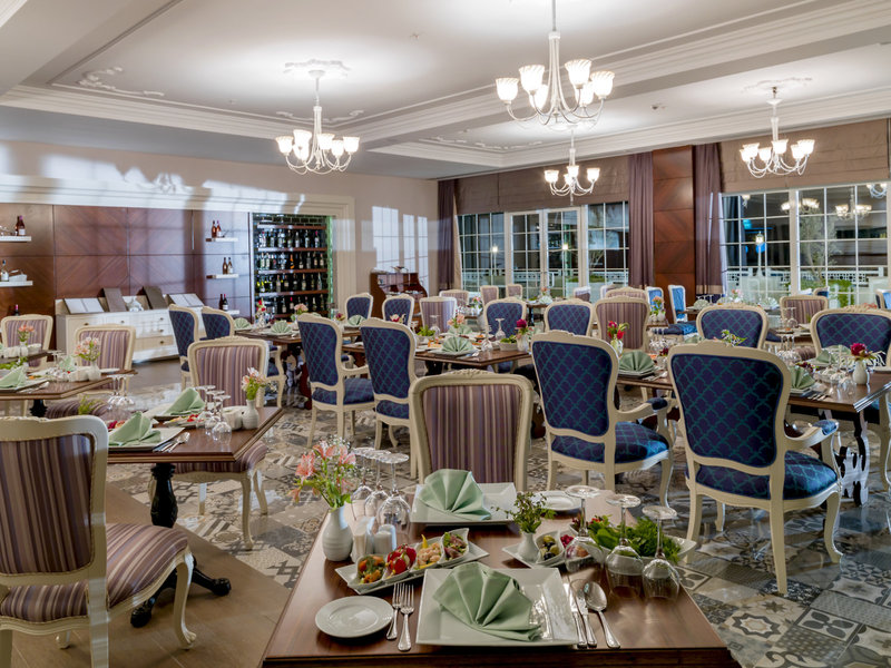 Güral Premier Belek 28