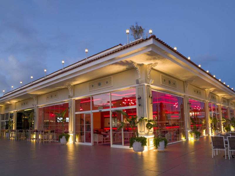 Güral Premier Belek 29