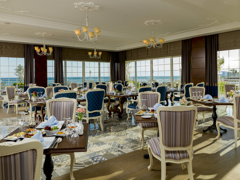 Güral Premier Belek 39