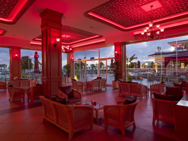 Güral Premier Belek 42