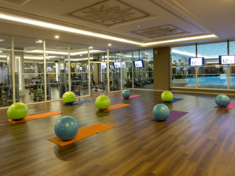 Güral Premier Belek 47