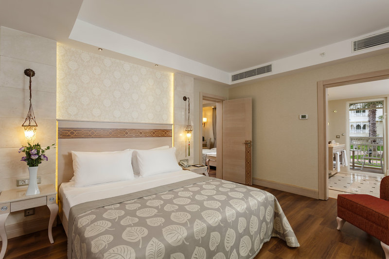 Güral Premier Belek 8