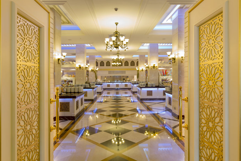 Güral Premier Belek 9