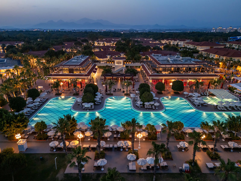 Güral Premier Belek 10