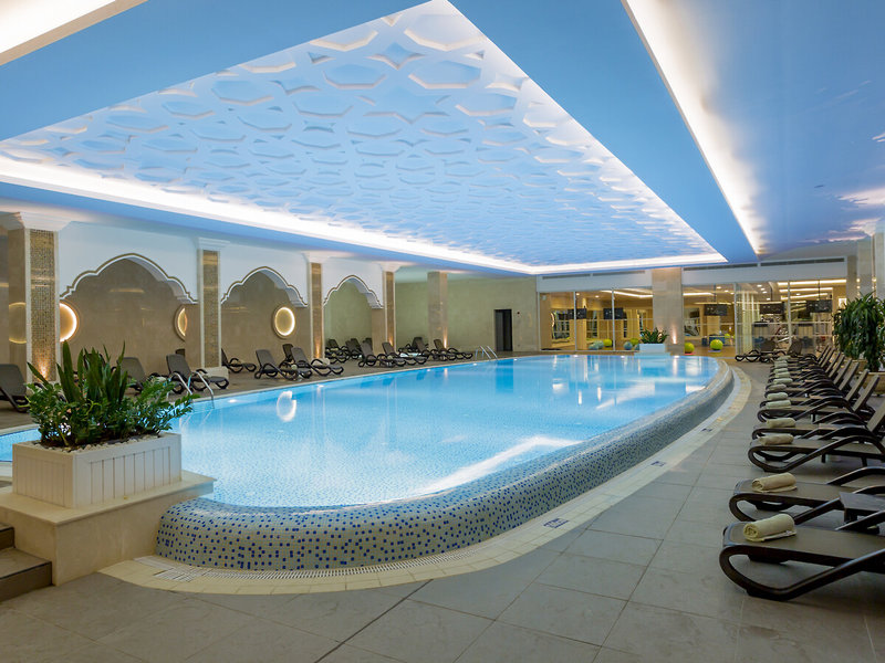 Güral Premier Belek 13