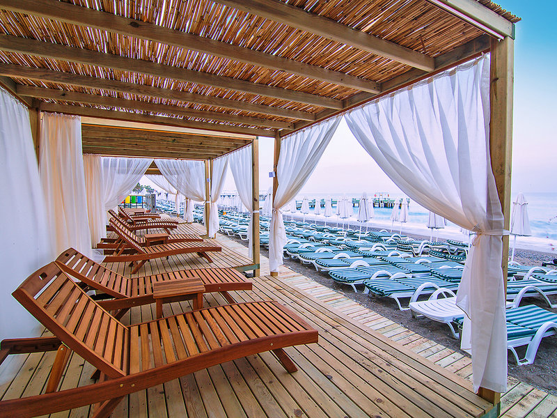 Meryan Hotel 7