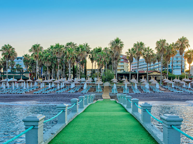 Meryan Hotel 10