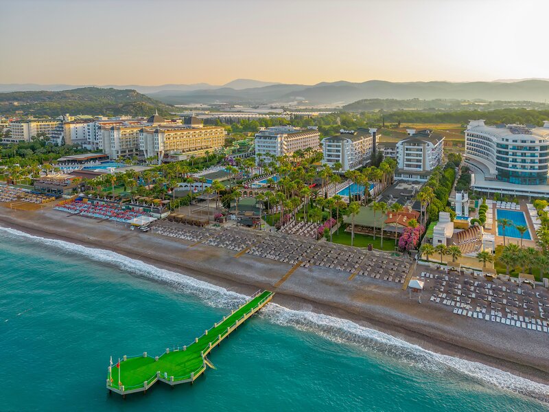 Meryan Hotel 11
