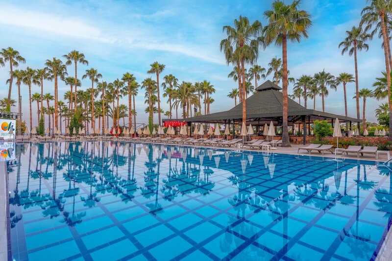 Meryan Hotel 16
