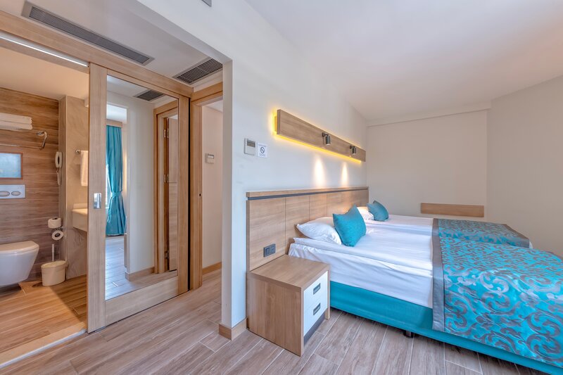 Meryan Hotel 25
