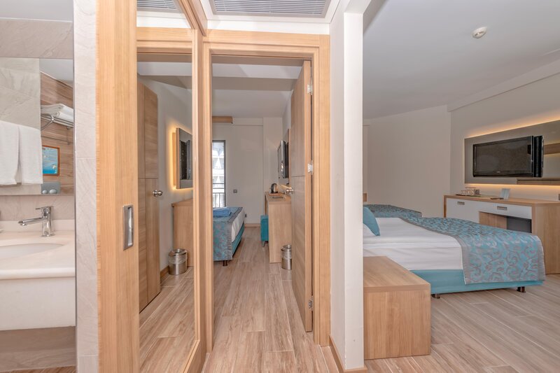 Meryan Hotel 26