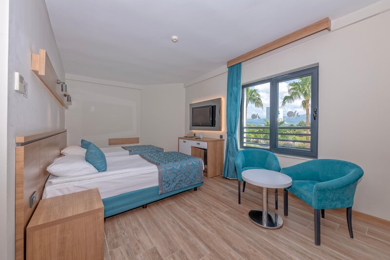 Meryan Hotel 27