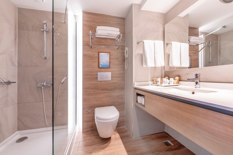Meryan Hotel 29