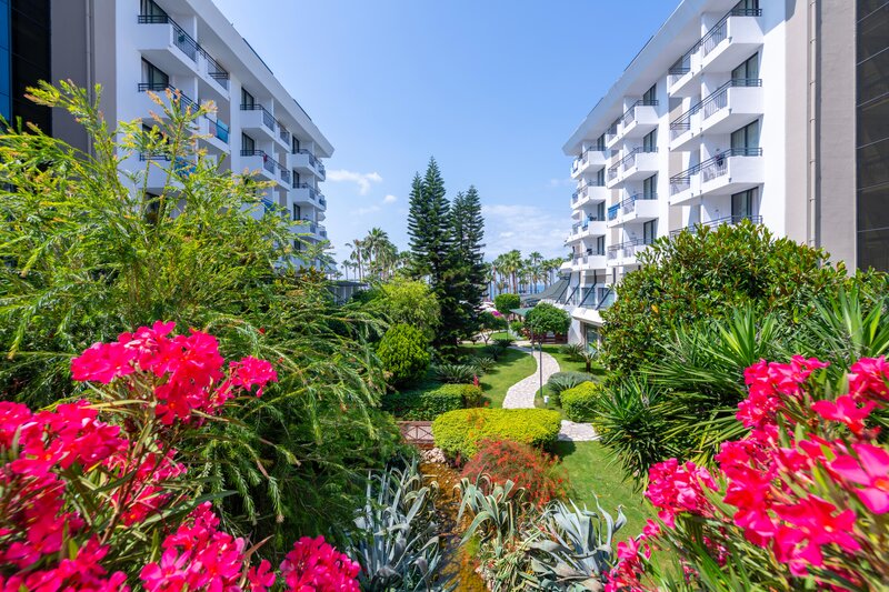 Meryan Hotel 43