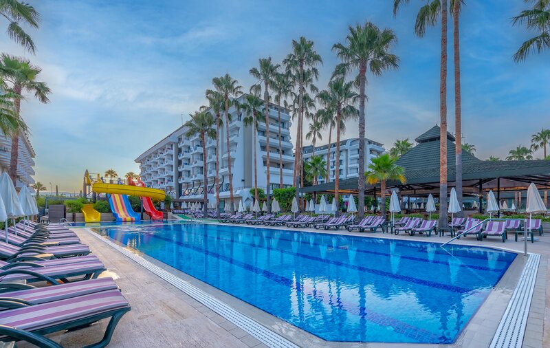 Meryan Hotel 45