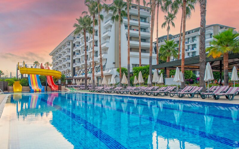 Meryan Hotel 49