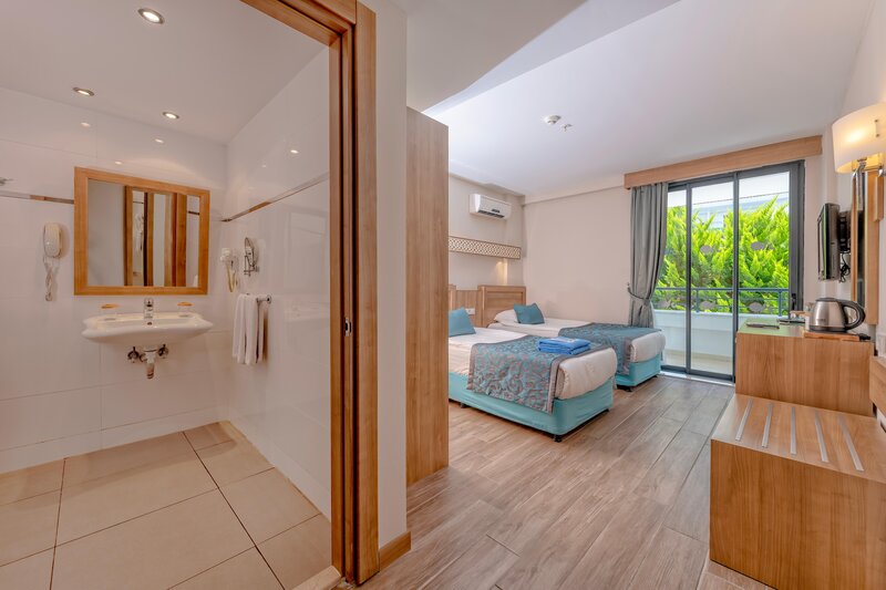 Meryan Hotel 51