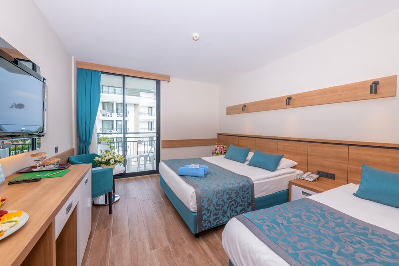 Meryan Hotel 52