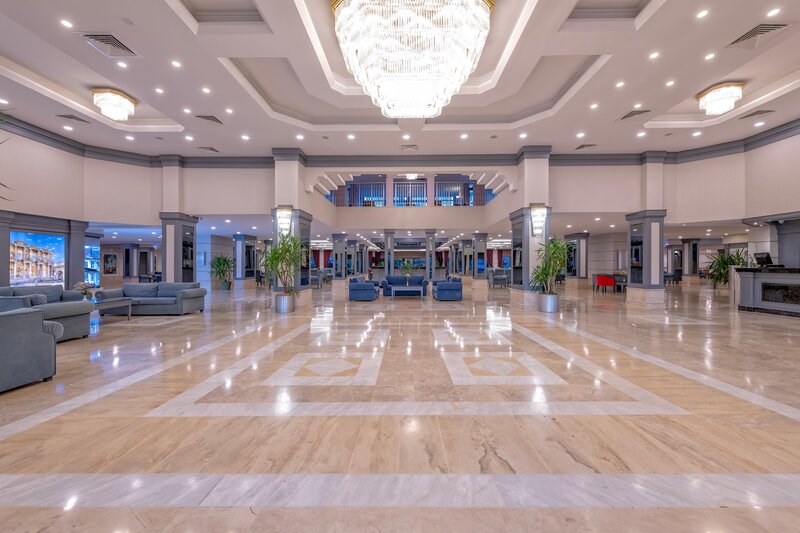 Meryan Hotel 55