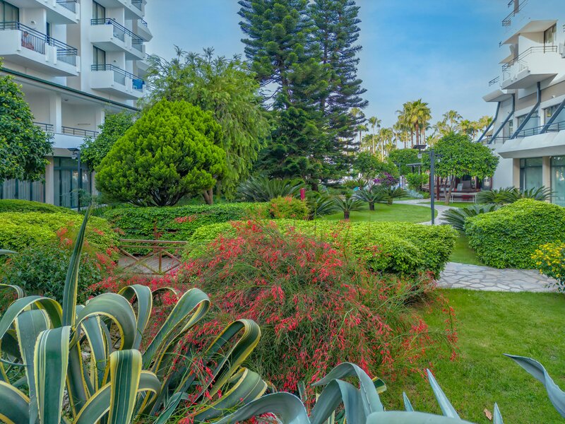 Meryan Hotel 56