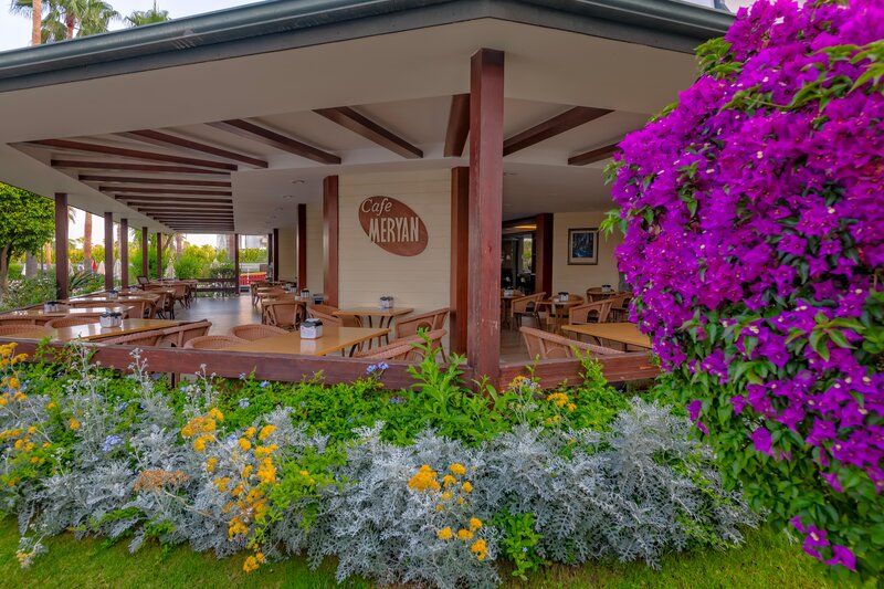 Meryan Hotel 59