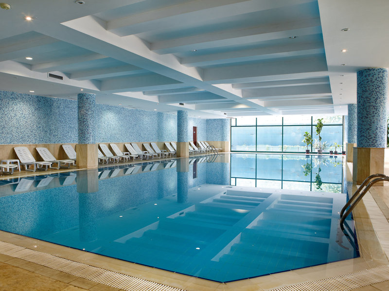 Meryan Hotel 10