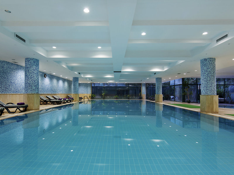 Meryan Hotel 11