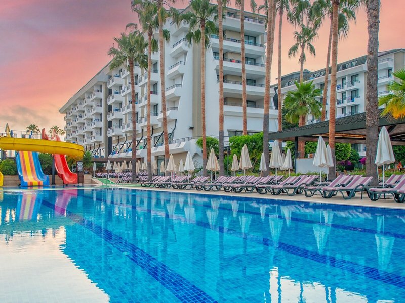 Meryan Hotel 16