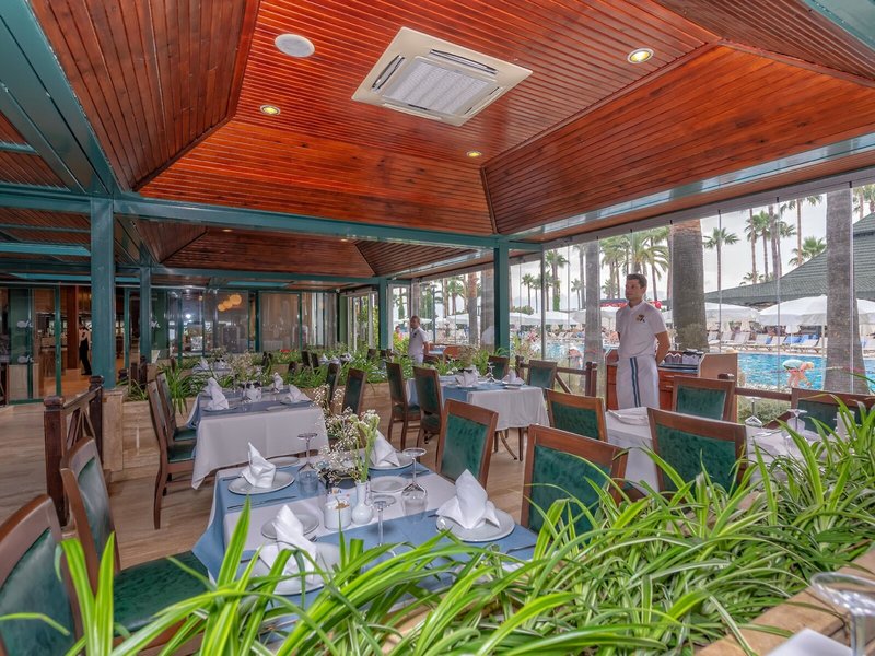 Meryan Hotel 22