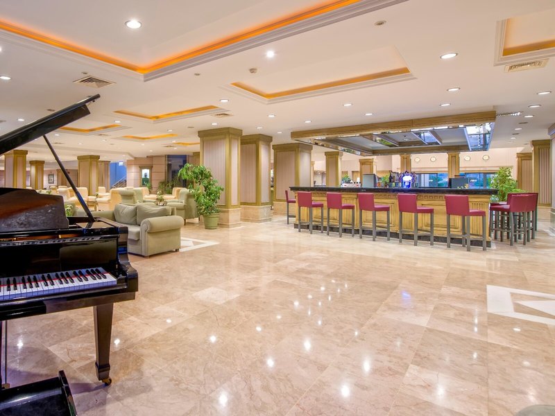 Meryan Hotel 27