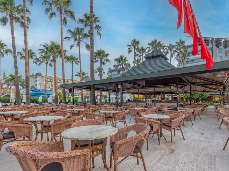 Meryan Hotel 29